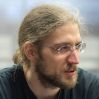 Pierre-Yves David